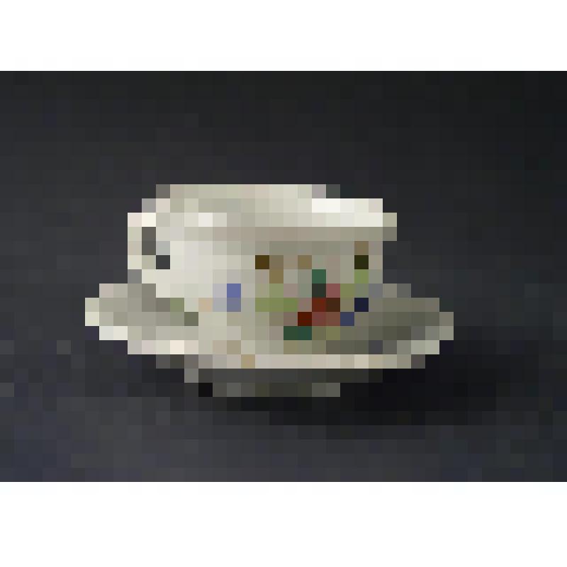 Чашка кукольная из чайной пары