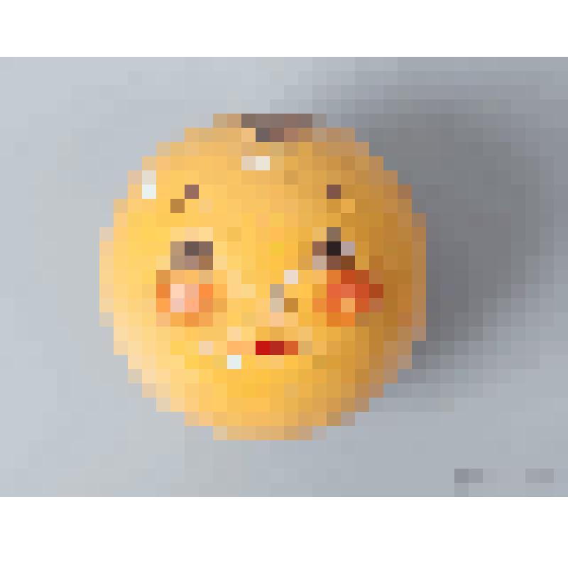 Игрушка-погремушка "Колобок"