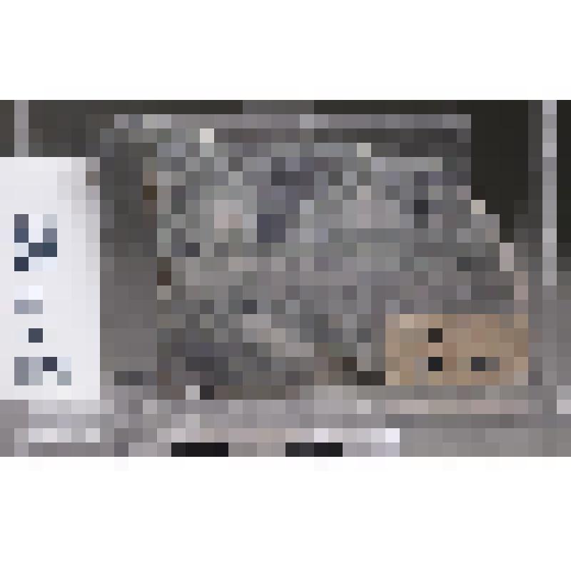 Фрагмент зеленой мраморной доски