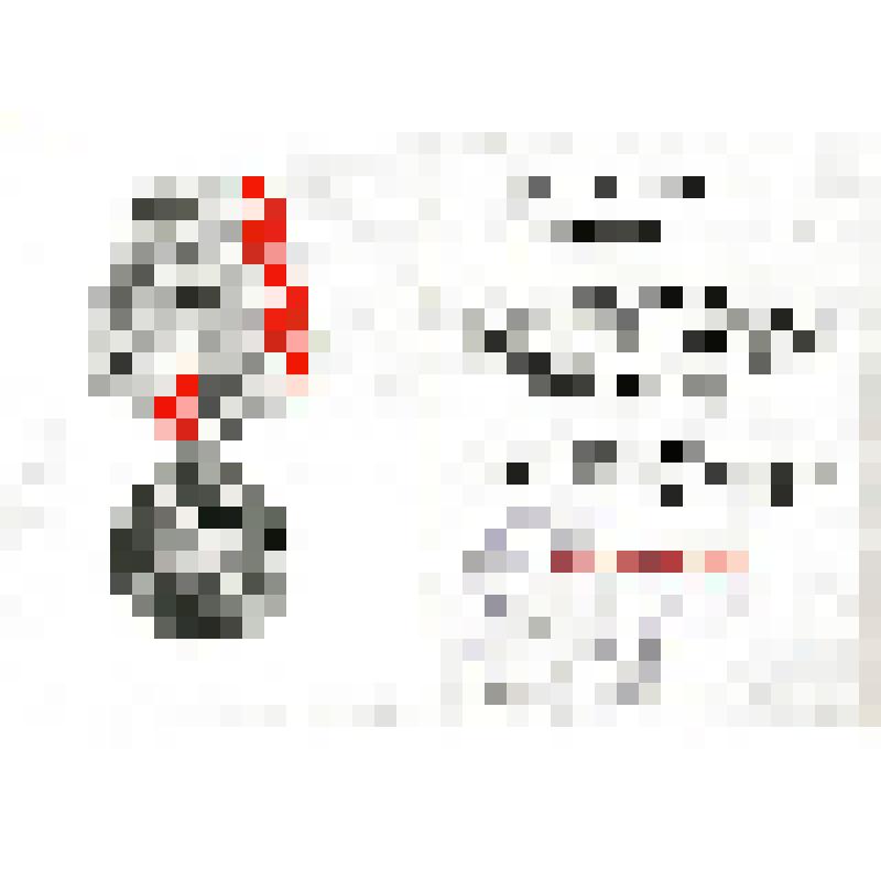 Удостоверение Власова В.Н.  к медали "Ветеран труда".  17.03.1980 г