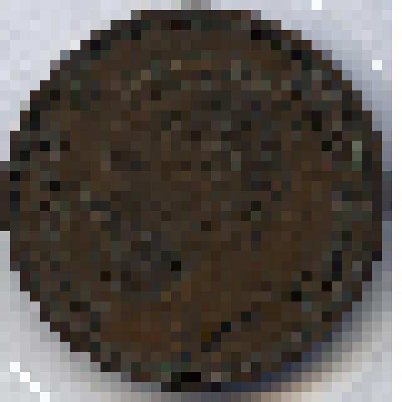 Монета. Сербия. Михаил Обренович (1839-1842, 1860-1868). 5 пара