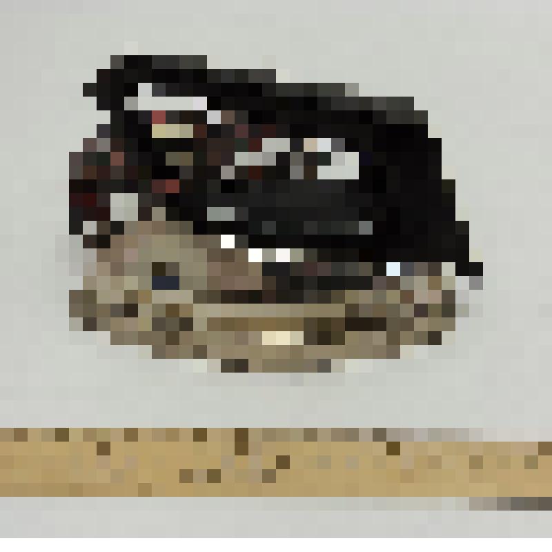 Утюг Тегенцева Владимира Петровича, ветерана Великой Отечественной войны