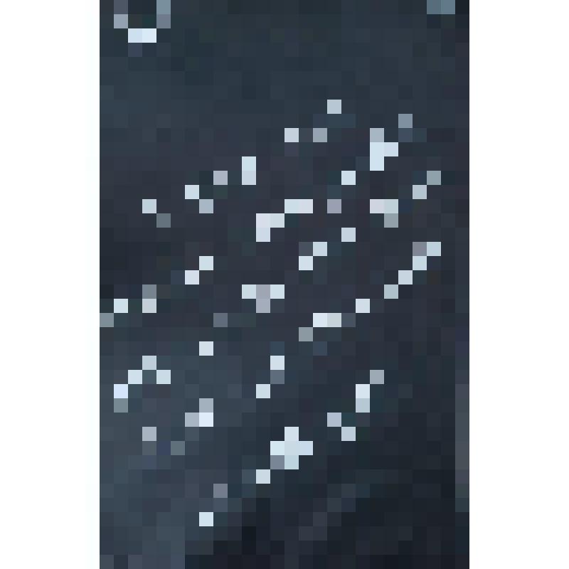 Плакат. "J think God..." ("Я благодарю бога...").
 Из комплекта плакатов "Они - это мы. Мы - это они"