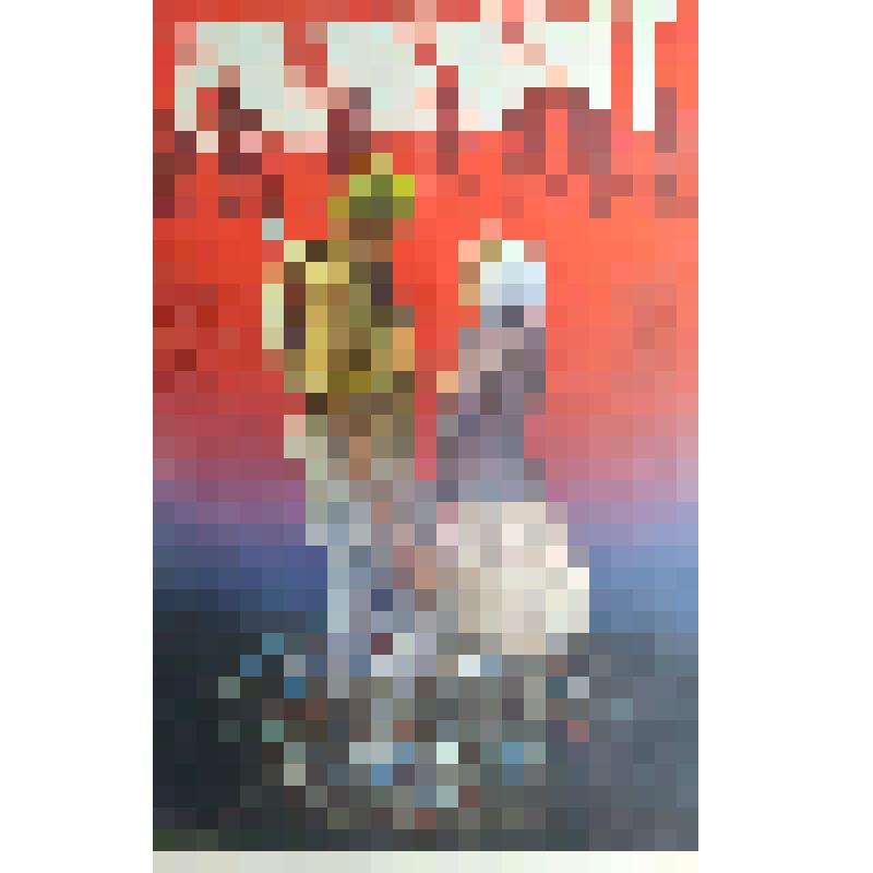 плакат. Фильм: Водоворот. 1983