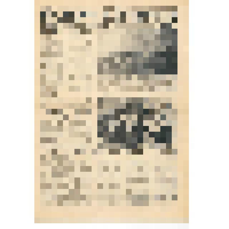 Газета "Новая жизнь", 9 мая 1980 г