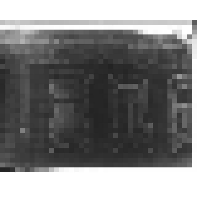 Фото. Фасад мещанского дома по адресу: ул. Володарского, 36