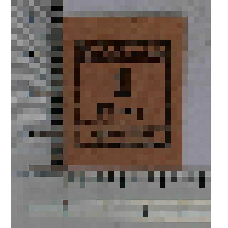 Германия, Танхаузен (Thannhausen). Нотгельд. 1 пфенниг. Без обозначения даты