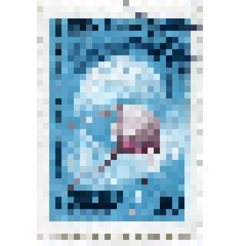 Марка почтовая художественная  (коммеморативная) посвященная 30-летию запуска первого искусственного спутника Земли (04.10.1957 г.) общегосударственной почты СССР, номиналом 10 копеек. Выпуск 1987 г., серия «День космонавтики»