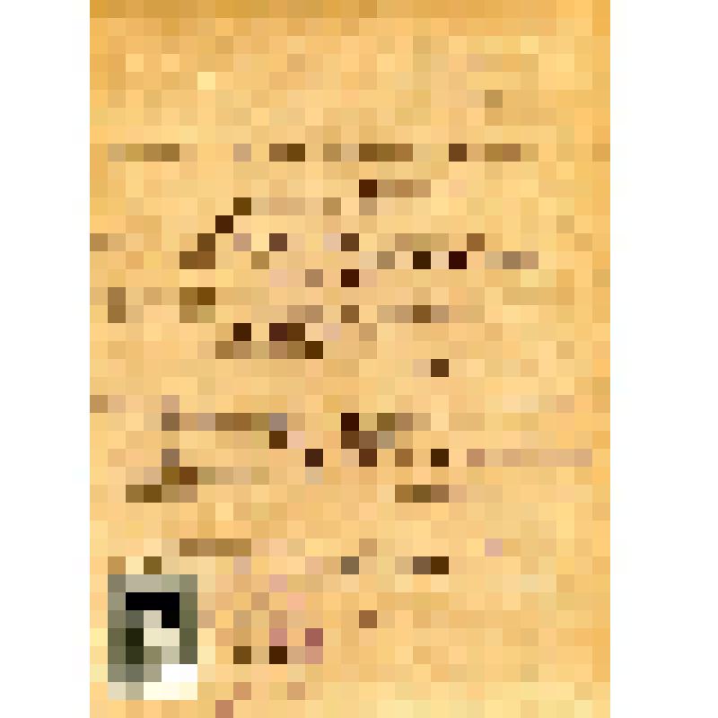 Карточка учетная члена профсоюза (членский билет №81759694) Харсеевой Ольги Карповны - мастера-пекаря Азовского хлебозавода