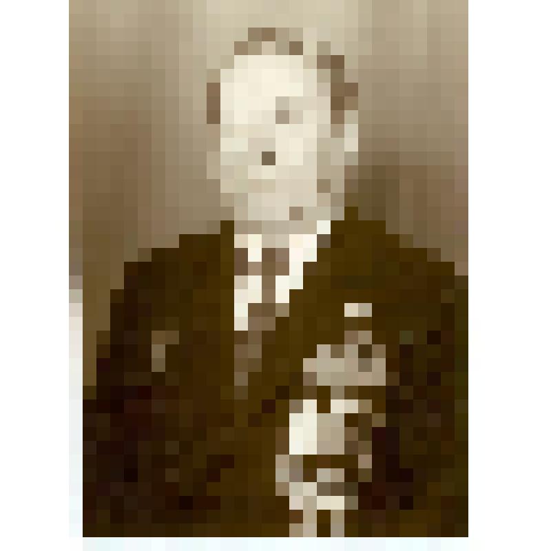 Фотография. Васильев В.С., писатель, журналист, из коллекции материалов о Васильеве Владимире Сергеевиче (1914-2006 гг.), писателе, редакторе газеты "Коммунист", главе областного управления по печати