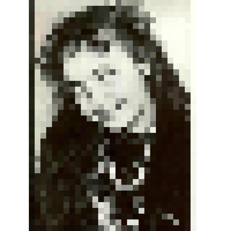 Фотография. "Портрет девушки (Оксана)"