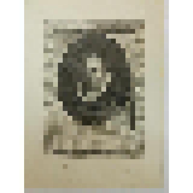 С автопортрета Федерико Бароччи