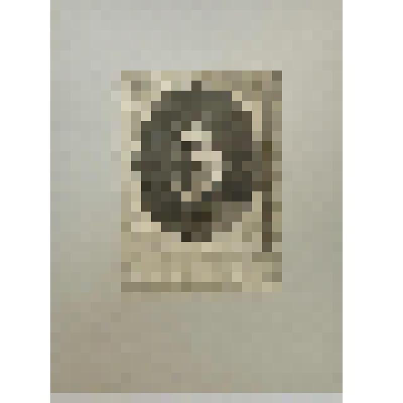 С автопортрета Федерико Бароччи