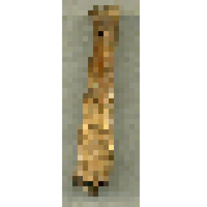 Фрагмент изделия (?)