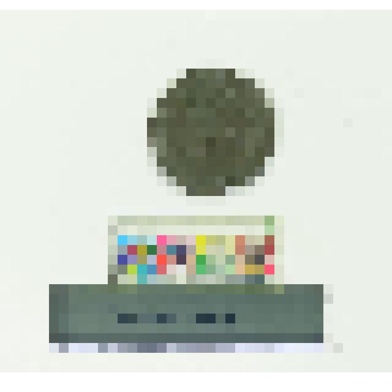 Монета. Екатерина II. Денга. 1774 г