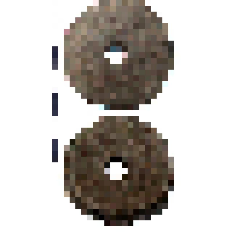 Глиняное пряслица