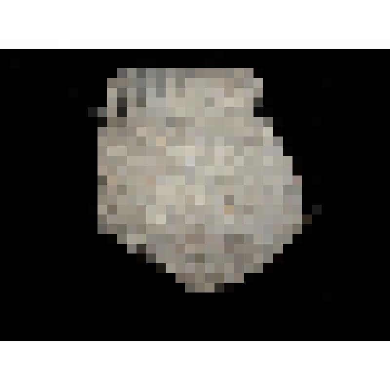 Фрагмент керамической посуды