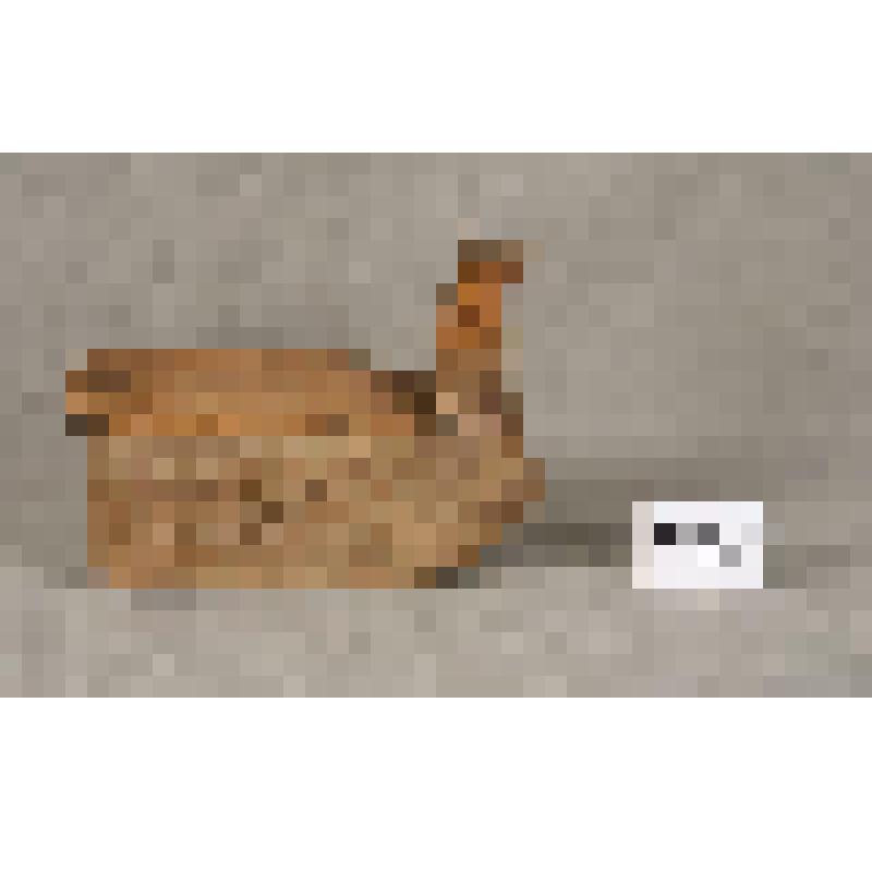 Солонка "Уточка"