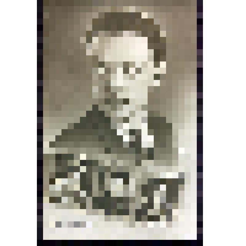 Фотооткрытка. Владимир Дружников, из коллекции фотооткрыток с изображениями известных советских и зарубежных артистов из альбома саратовской школьницы Миловидовой Инны