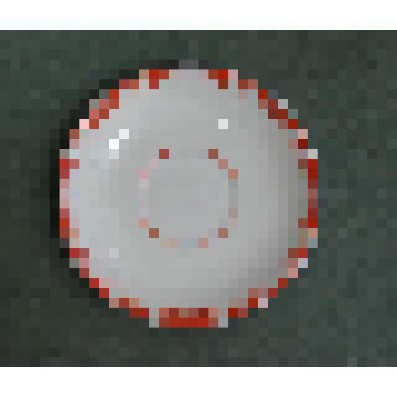 Блюдце