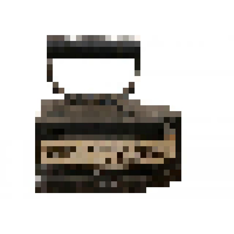 Утюг угольный