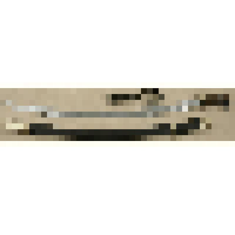 Шашка строевого начсостава обр. 1940 г. Дембицкого Иосифа Ивановича - бывшего командира 24-го гвардейского кавалерийского полка 5-й гвардейской кавалерийской дивизии 3-го гвардейского кавкорпуса Юго-Западного фронта