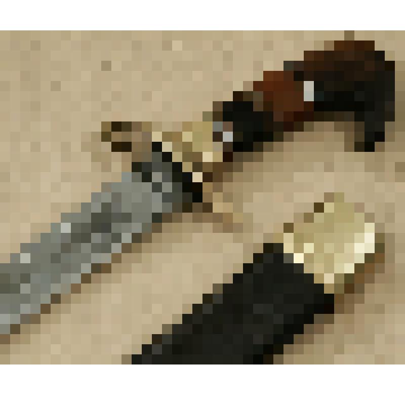 Шашка строевого начсостава обр. 1940 г. Дембицкого Иосифа Ивановича - бывшего командира 24-го гвардейского кавалерийского полка 5-й гвардейской кавалерийской дивизии 3-го гвардейского кавкорпуса Юго-Западного фронта