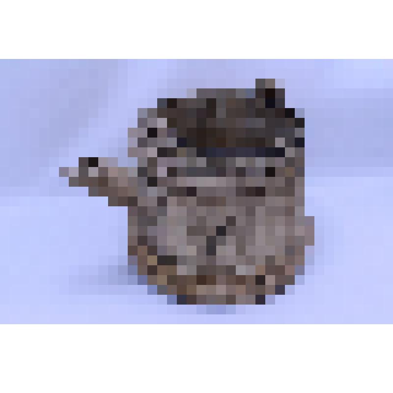 Предмет быта "Подойник деревянный"