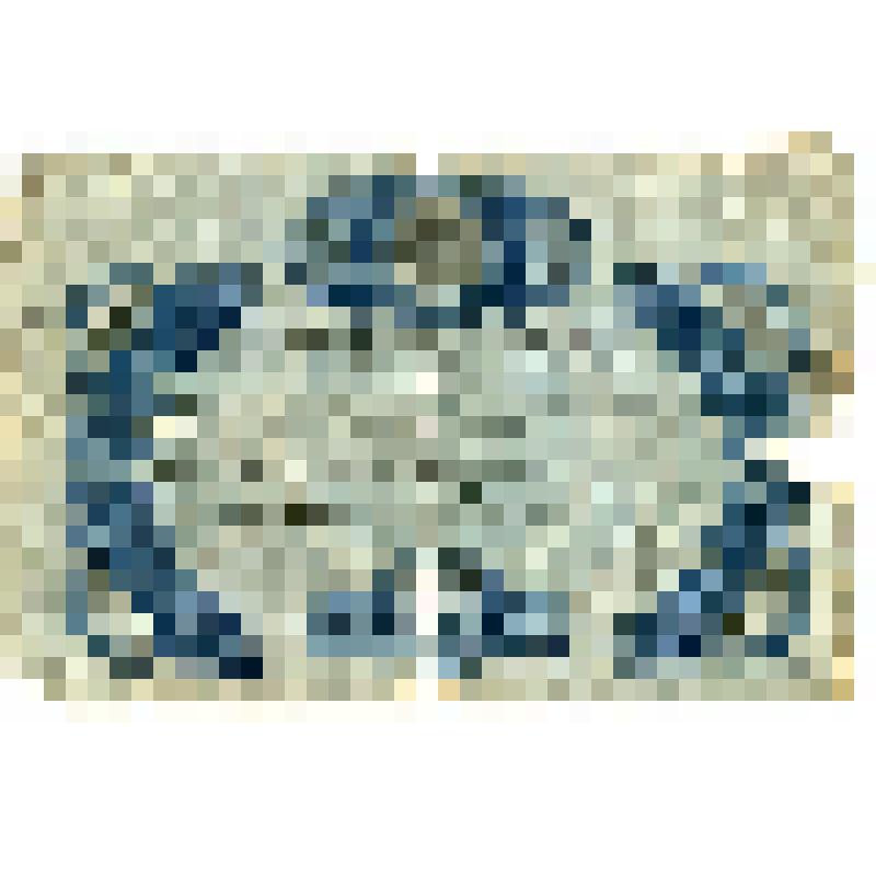 Государственный кредитный билет 5 рублей образца 1843 года