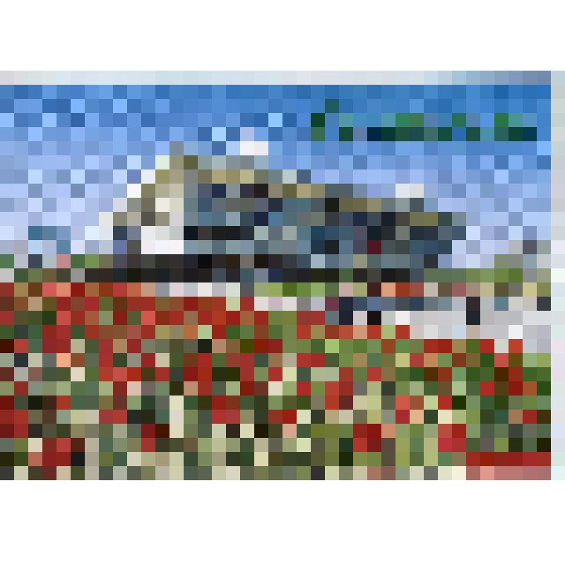 Календарь карманный на 2002 г. "Префектура"