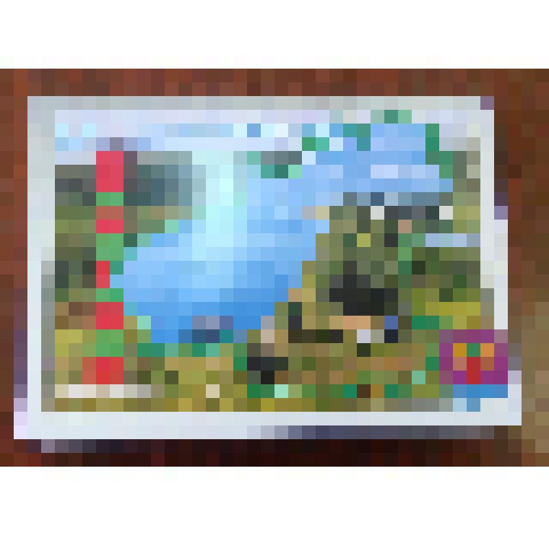 Набор открыток "Константиновский район"