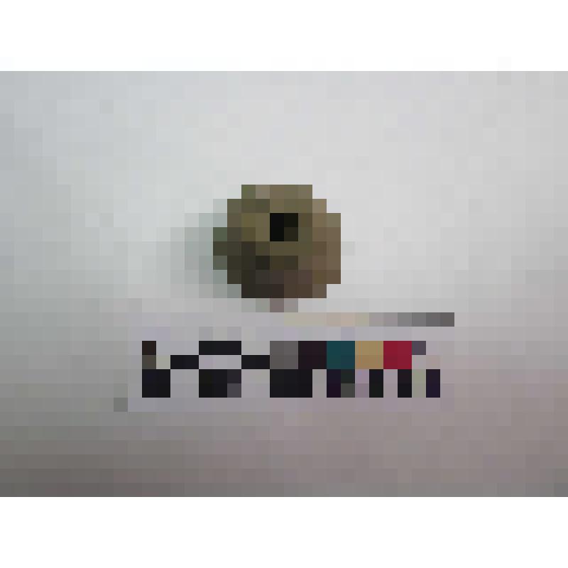 Глиняное пряслице