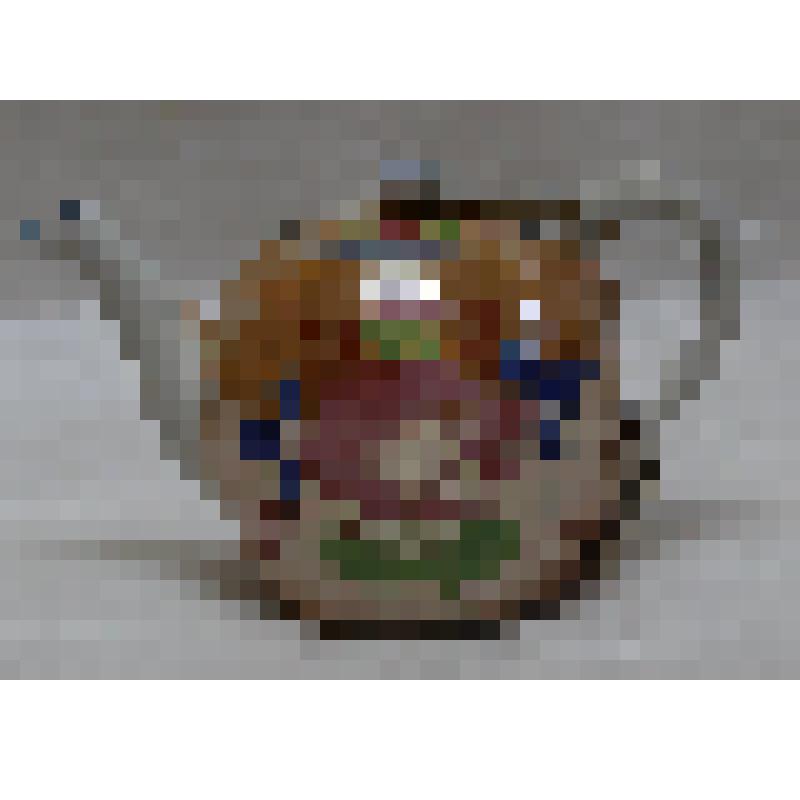 Чайник заварочный Волховской фабрики