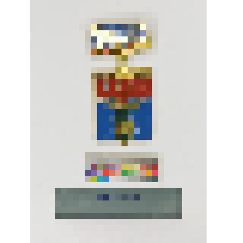 СССР. Знак. Почетный гражданин г. Домодедово