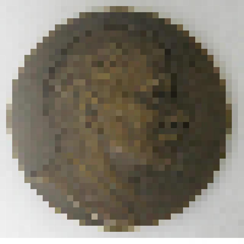 Медали памятные. Медаль "Ленин 90 лет со дня рождения"