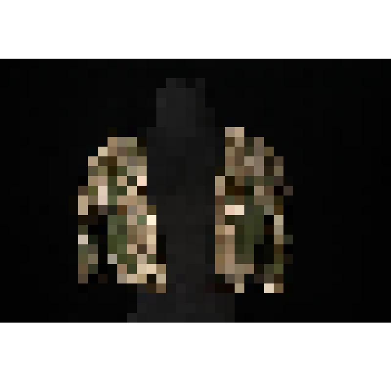 Деталь костюма Л.Н. Гейтен к партии Китри. Бамбетка. "Дон Кихот". Минкус Л.; 1887, балетм. Богданов А.Н. (возобновление), Петипа М.И., худ. Декорации сборные