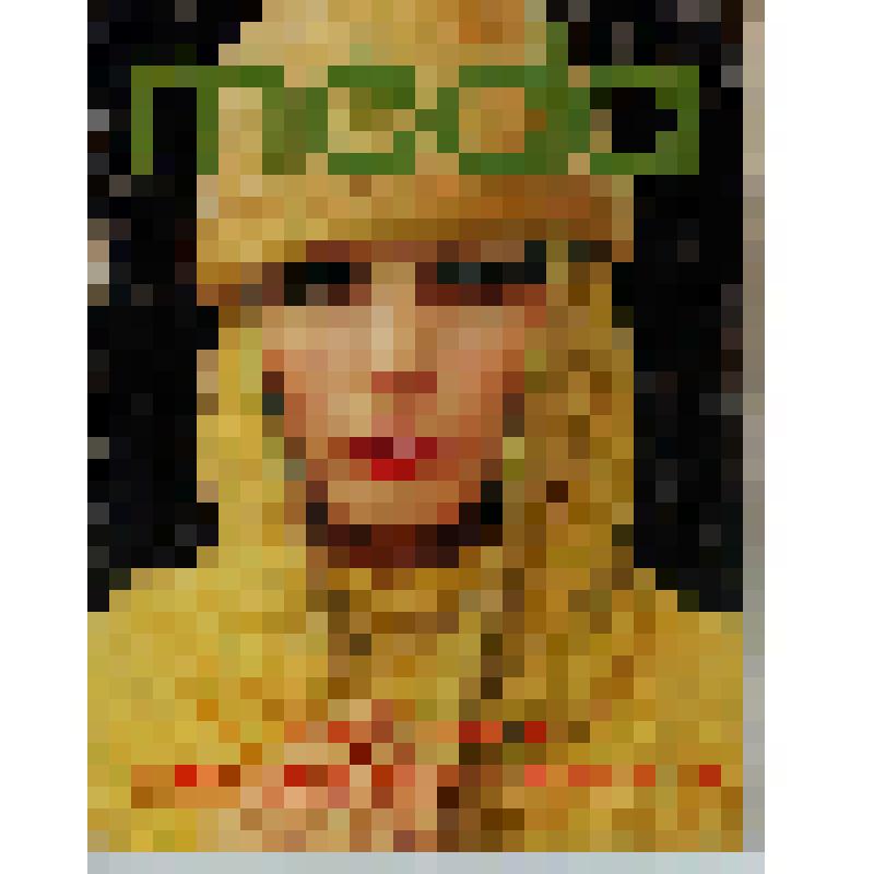 Журнал мод, moda 12/78