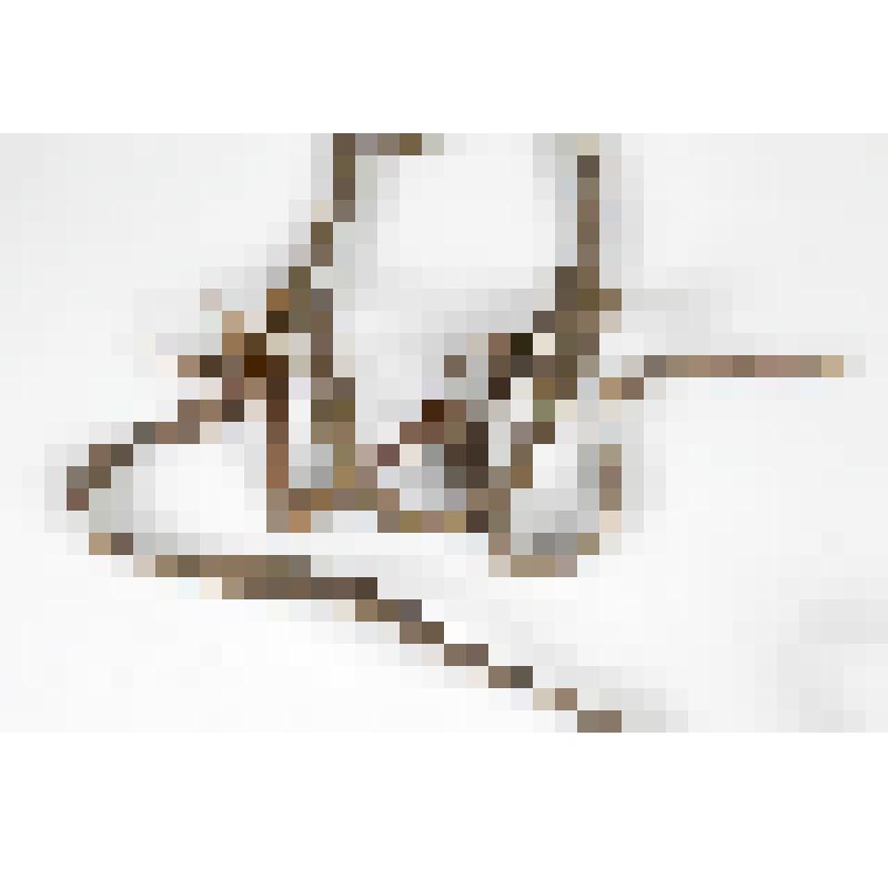 Оголовь с удилами