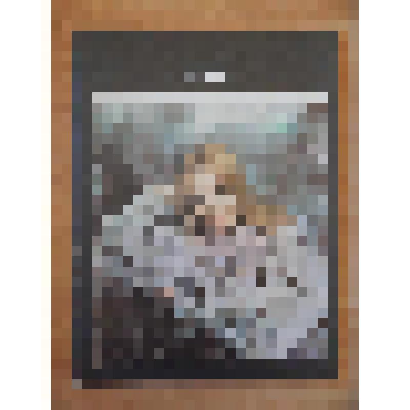 Журнал "Kino" №10, 1982 г. с фотопортретом И.М. Смоктуновского (4 стр. обложки)