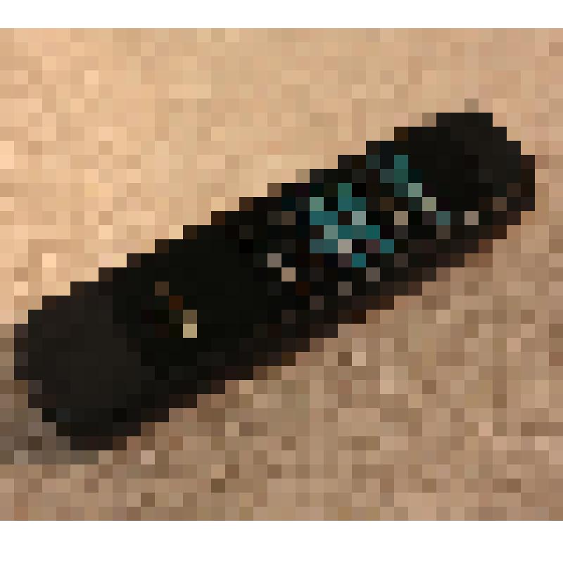 Пульт дистанционного управления к кассетному видеоплейеру "TOSHIBA" (№ 81980067)