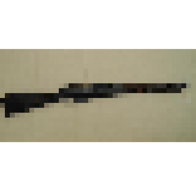 Карабин-модификация винтовки системы Мосина образца 1944 года