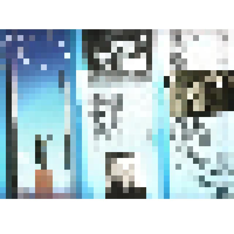 Буклет "Юрий Гагарин"