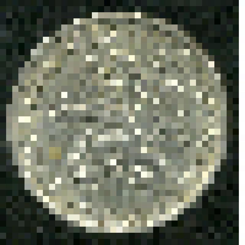 Монета Чехословакии. 1 крона. Чехословакия