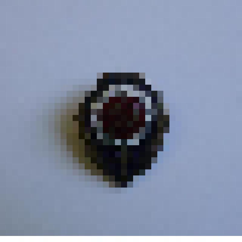 Знак нагрудный "Отличный понтонер"