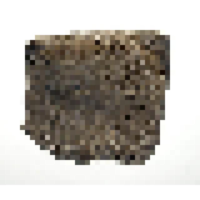 Фрагмент керамики. Мыс Столбчатый 1