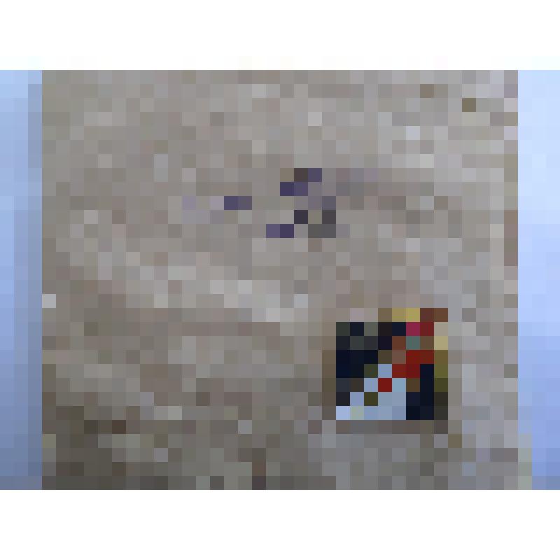 Значок "Салют Союз-10"