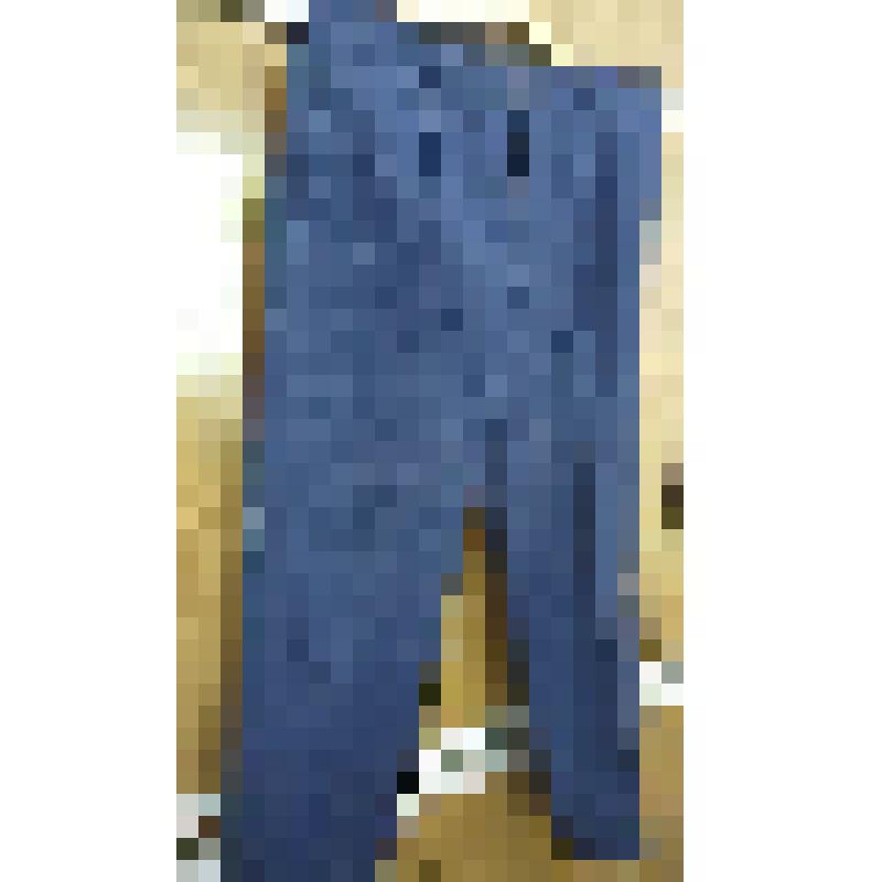Брюки форменные