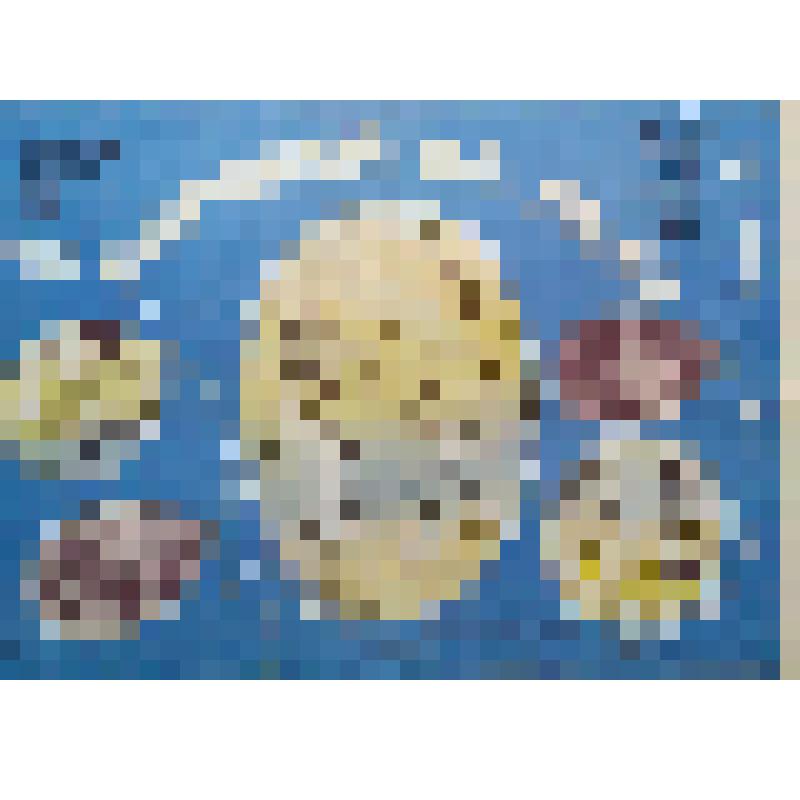 плакат. Фильм: Воробей на льду. 1983