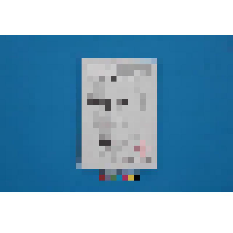 Книга. Выбор