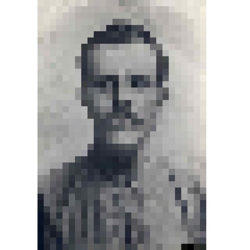 Фотография. Портрет Крушевского Михаила Игнатьевича, участника революционного движения 1905 г